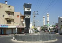 Шестима ранени в Израел след ирански удари