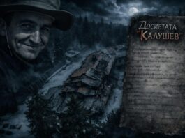 И Румяна Бъчварова цопна в досиетата „Калушев“