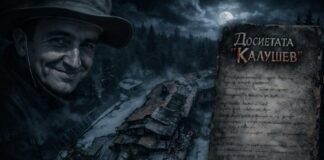 И Румяна Бъчварова цопна в досиетата „Калушев“