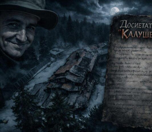 Досиетата “Калушев”: Какво крие министър Дечев за Петроханската секта? Изскачат нови връзки с кмета Терзиев