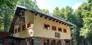 Скандал в хижа „Камен дел” завърши с изстрели