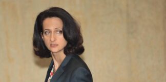 Карина Караиванова е номинирана за подуправител на БНБ