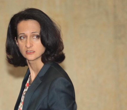 Карина Караиванова е номинирана за подуправител на БНБ