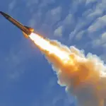 Иран атакува офиса на израелския премиер Нетаняху