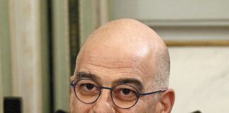 Гърция ще подкрепи ПВО на България с 2 изтребителя F-16 и батарея „Пейтриът“