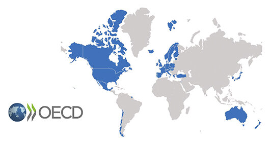 България е готова за членство в ОИСР в областта на борбата с корупцията