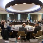 Сарафов е в Хага на среща главните прокурори от страните членки на ЕС