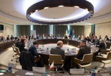 Сарафов е в Хага на среща главните прокурори от страните членки на ЕС