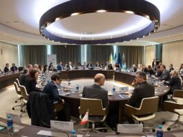 Сарафов е в Хага на среща на главните прокурори от страните, членки на ЕС