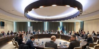 Сарафов е в Хага на среща на главните прокурори от страните, членки на ЕС