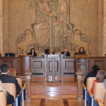 Сарафов на отчета на Софийска градска прокуратура: Съдебна реформа са реформите в НК, НПК и Закона за съдебната власт