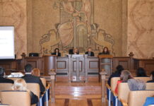 Сарафов на отчета на Софийска градска прокуратура: Съдебна реформа са реформите в НК, НПК и Закона за съдебната власт