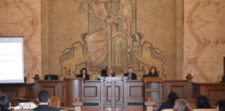 Сарафов на отчета на Софийска градска прокуратура: Съдебна реформа са реформите в НК, НПК и Закона за съдебната власт