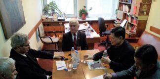 Скандал! ЦИК регистрира за наблюдател на изборите червеният Съюз на офицерите и сержантите от запаса, който е на държавна издръжка. Бившите военни и ченгета от ДС ще работят за Радев