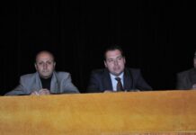 Човек на Цветанов и Флоров стана директор на ГДБОП