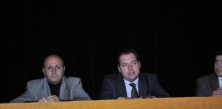 Новоназначеният шеф на ГДБОП мина в нелегалност, не иска да се публикуват негови снимки