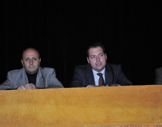 Новоназначеният шеф на ГДБОП мина в нелегалност, не иска да се публикуват негови снимки