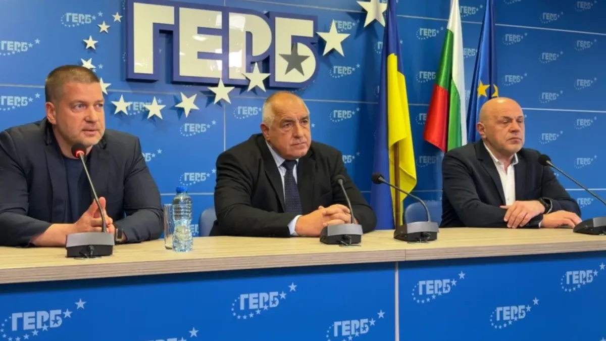 Да поздравим Румен Радев за победата Проведе една перфектна кампания