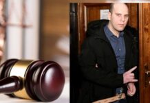 18 години затвор за Денис Ал Газзи, убил мъж заради заря в София