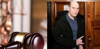 18 години затвор за Денис Ал Газзи, убил мъж заради заря в София