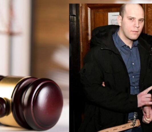 18 години затвор за Денис Ал Газзи, убил мъж заради заря в София