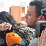 Освободиха без обвинения родителите на детето, провиснало от 8-ия етаж в Ямбол