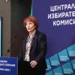 ЦИК: Постигнато е съгласие за разпределението на секционните избирателни комисии извън страната