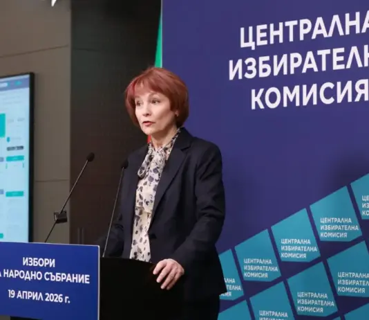 ЦИК: Постигнато е съгласие за разпределението на секционните избирателни комисии извън страната