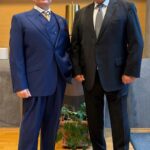 Борисов се срещна с посланика на САЩ