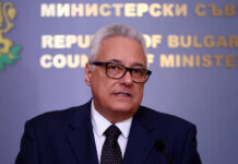 МВнР: Иран изпрати нота заради американските самолети на летището, но няма повод за тревога