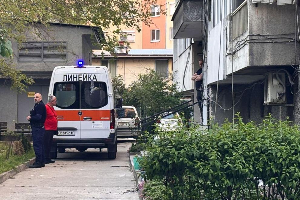 Алпинист е загинал след като е паднал от фасадата на