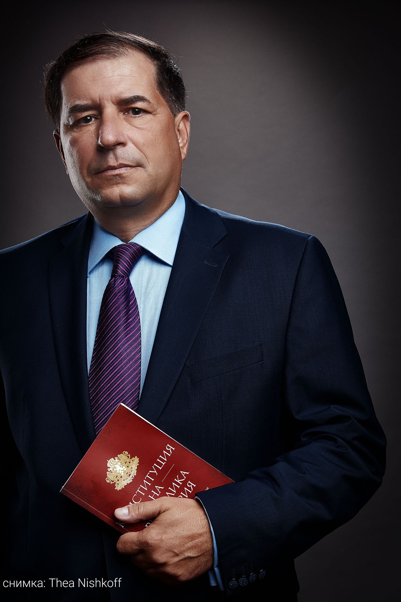 Доц Борислав Цеков фейсбукЧАСЪТ НА КОНСТИТУЦИОНАЛИСТАКонституционният съд очаквано отхвърли искането