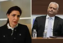 Бившата съпруга на Емил Дечев с остър отговор след изказването му в парламента