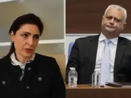 Бившата съпруга на Емил Дечев с остър отговор след изказването му в парламента