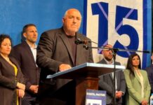 Борисов в Сливен: Зад Радев стоят само олигарси, аз в ГЕРБ нямам нито един (Видео)