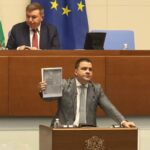 От ИТН извадиха нота от Иран със заплаха към България, която според тях е крита от НС