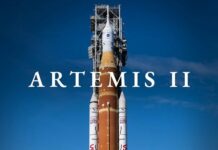 Ето къде може да гледате на живо първото изпращане на астронавти към Луната от 50 г. насам