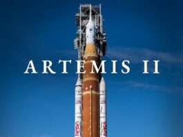 Ето къде може да гледате на живо първото изпращане на астронавти към Луната от 50 г. насам