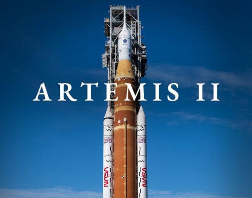 Ето къде може да гледате на живо първото изпращане на астронавти към Луната от 50 г. насам