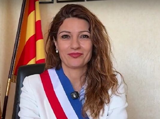 Българка стана кмет във Франция