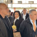 Бойко Борисов към кметовете: Стройте водопроводи, най-неблагодарната, но и най-важната работа (Видео)