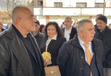 Бойко Борисов към кметовете: Стройте водопроводи, най-неблагодарната, но и най-важната работа (Видео)