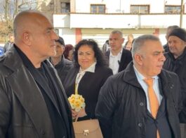 Бойко Борисов към кметовете: Стройте водопроводи, най-неблагодарната, но и най-важната работа (Видео)