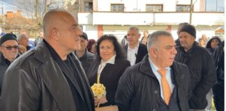 Бойко Борисов към кметовете: Стройте водопроводи, най-неблагодарната, но и най-важната работа (Видео)