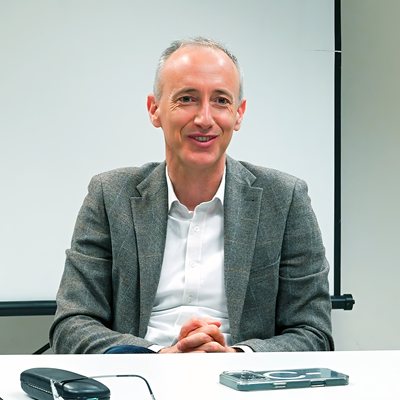 Водачът на листата с кандидати за народни представители от ГЕРБ–СДС