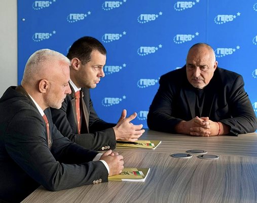 Ангажимент за повече права за ловно рибарските сдружения и по прецизирани закони
