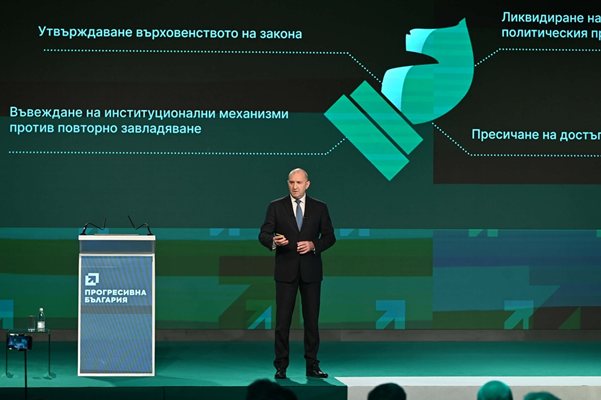 Българското правителство открито предприе кампания срещу предстоящите избори с изпратеното