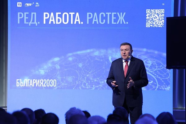 Изборите на 19 април не са решени Колкото и да