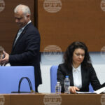 Шефката на НИКК опроверга министър Дечев: Директорът на института по криминалистика участва в изготвянето на експертизи