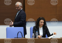 Шефката на НИКК опроверга министър Дечев: Директорът на института по криминалистика участва в изготвянето на експертизи